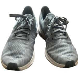 NIKE ZOOM RUNNING HIKING WORKOUT‎ SNEAKERS SIZE 9